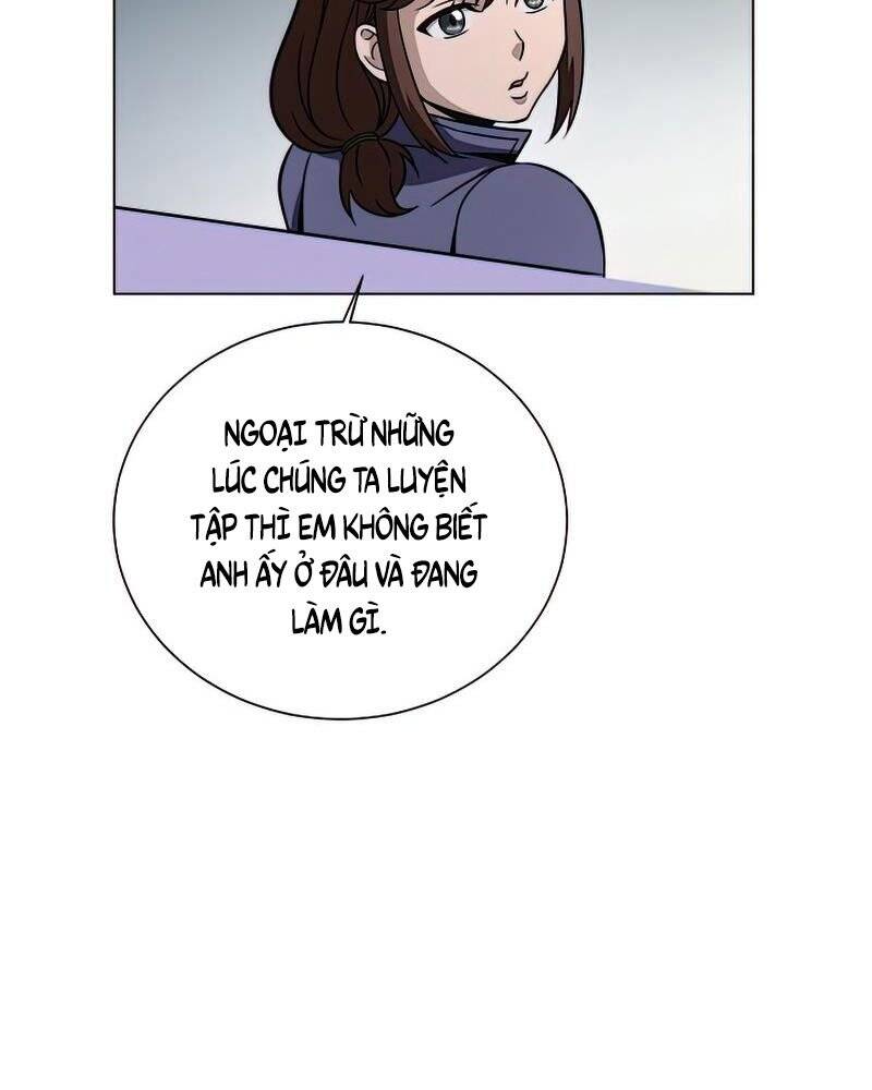 Thợ Săn Ăn Thịt Người Chap 28 - Next Chap 29