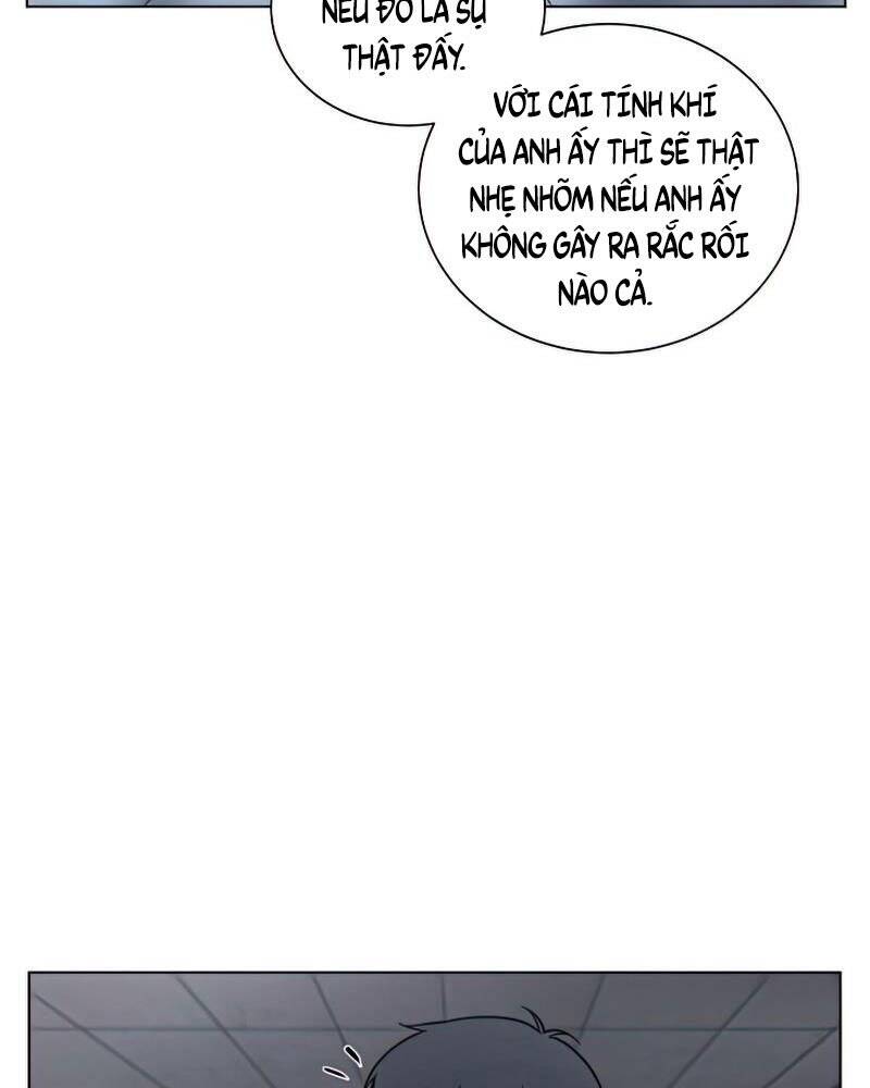 Thợ Săn Ăn Thịt Người Chap 28 - Next Chap 29
