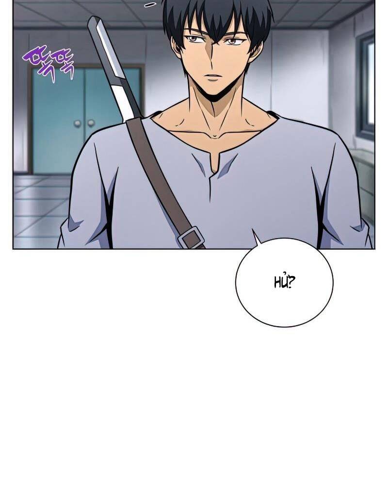 Thợ Săn Ăn Thịt Người Chap 28 - Next Chap 29