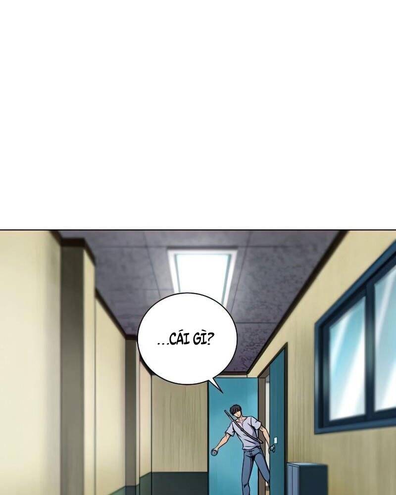 Thợ Săn Ăn Thịt Người Chap 28 - Next Chap 29