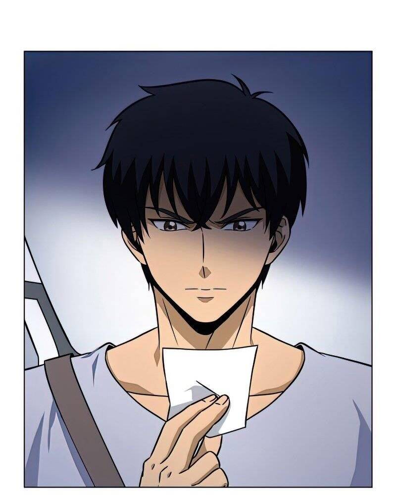 Thợ Săn Ăn Thịt Người Chap 28 - Next Chap 29