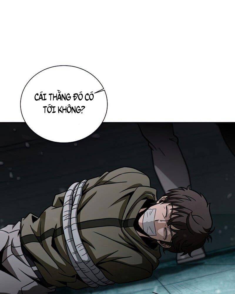 Thợ Săn Ăn Thịt Người Chap 28 - Next Chap 29