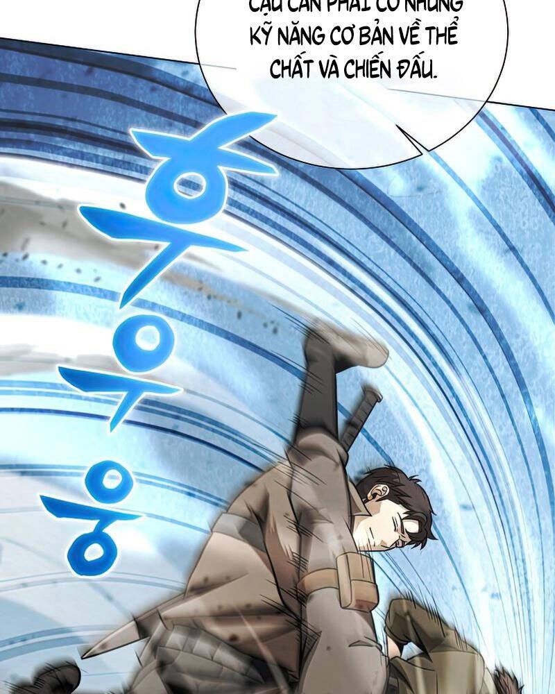 Thợ Săn Ăn Thịt Người Chap 28 - Next Chap 29