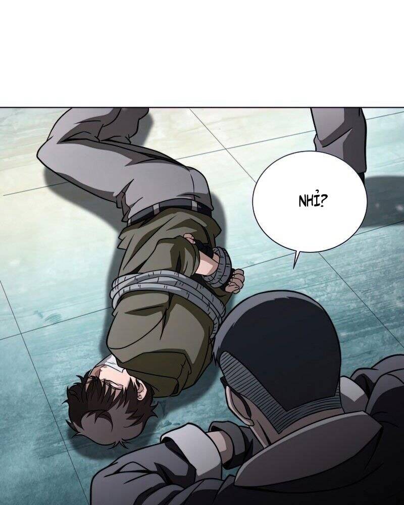 Thợ Săn Ăn Thịt Người Chap 28 - Next Chap 29