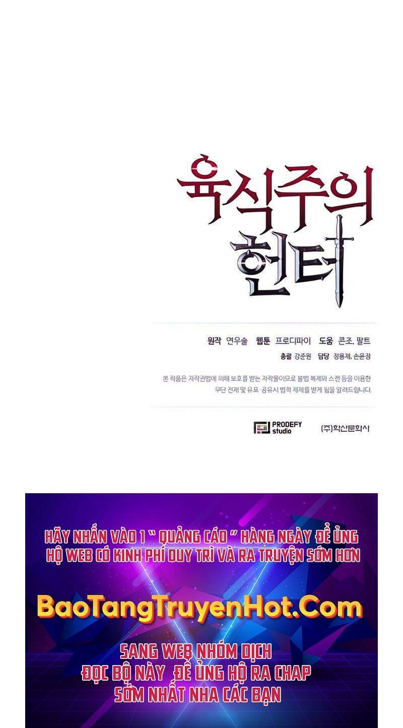 Thợ Săn Ăn Thịt Người Chap 28 - Next Chap 29