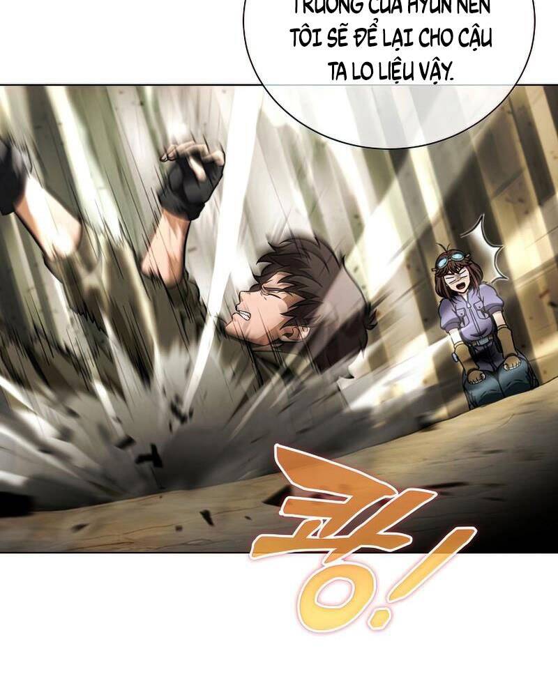 Thợ Săn Ăn Thịt Người Chap 28 - Next Chap 29