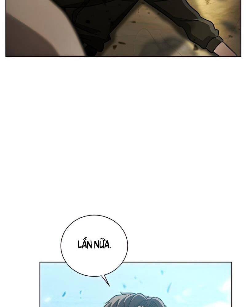 Thợ Săn Ăn Thịt Người Chap 28 - Next Chap 29