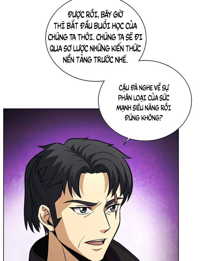 Thợ Săn Ăn Thịt Người Chap 28 - Next Chap 29