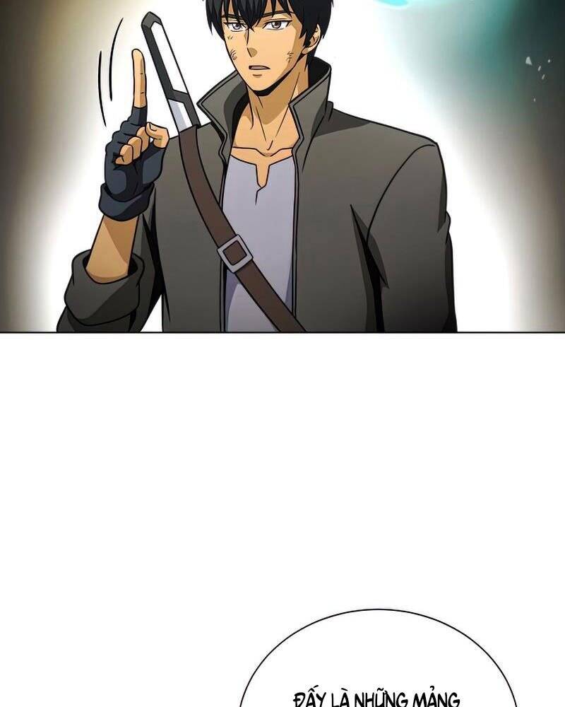 Thợ Săn Ăn Thịt Người Chap 28 - Next Chap 29