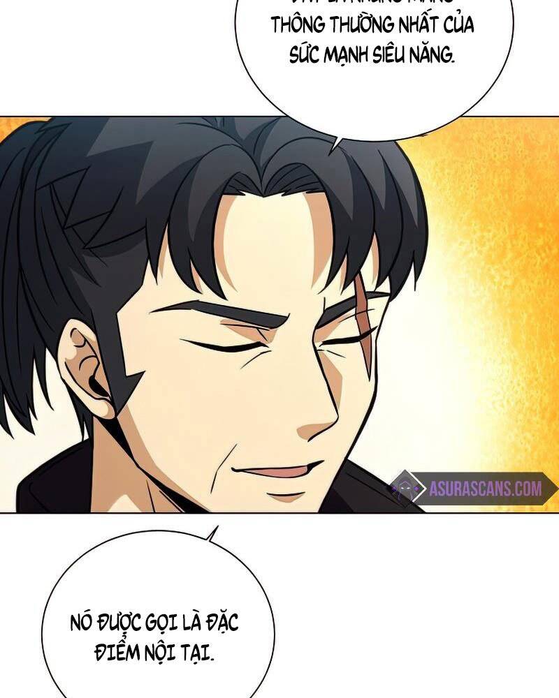 Thợ Săn Ăn Thịt Người Chap 28 - Next Chap 29