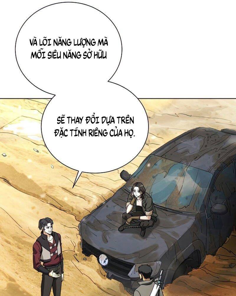 Thợ Săn Ăn Thịt Người Chap 28 - Next Chap 29