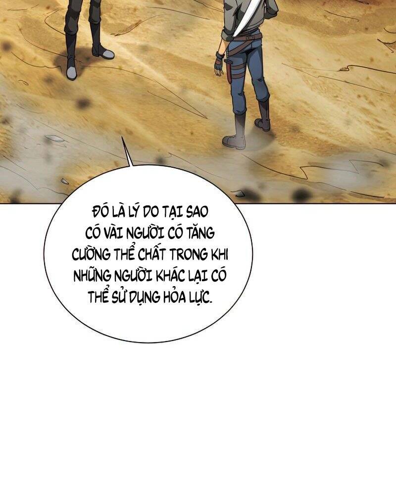 Thợ Săn Ăn Thịt Người Chap 28 - Next Chap 29