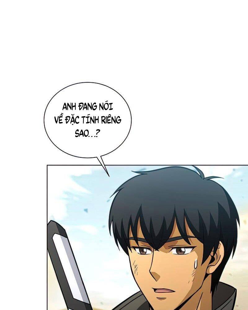 Thợ Săn Ăn Thịt Người Chap 28 - Next Chap 29