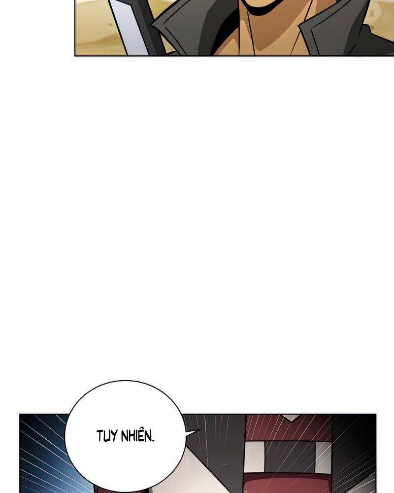 Thợ Săn Ăn Thịt Người Chap 28 - Next Chap 29