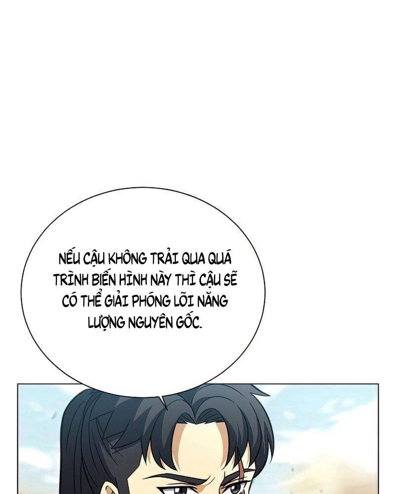 Thợ Săn Ăn Thịt Người Chap 28 - Next Chap 29