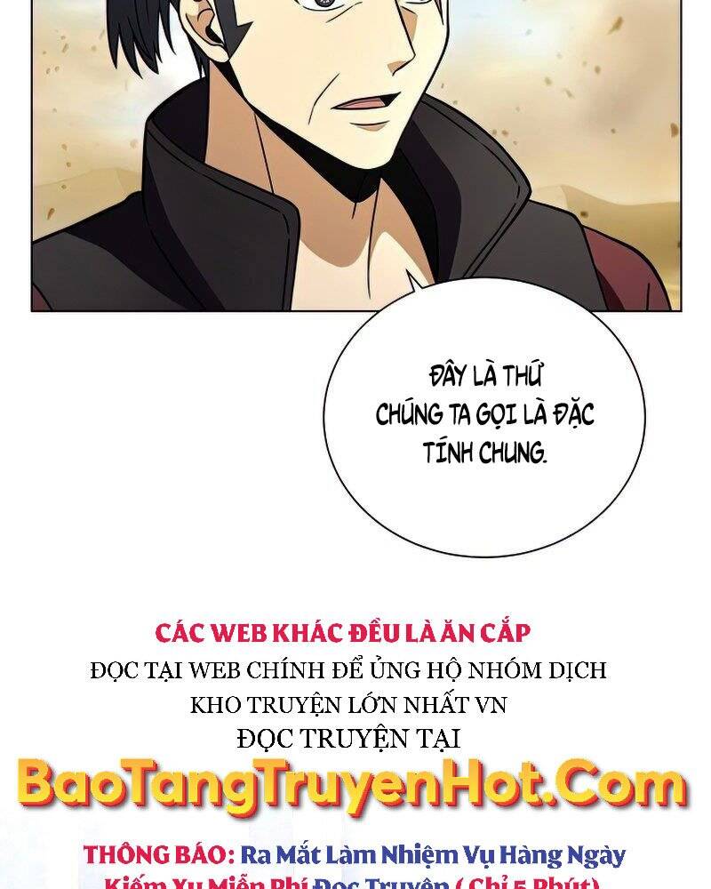 Thợ Săn Ăn Thịt Người Chap 28 - Next Chap 29