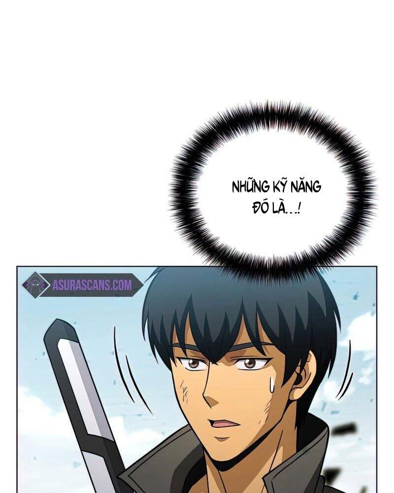 Thợ Săn Ăn Thịt Người Chap 28 - Next Chap 29