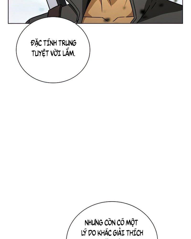 Thợ Săn Ăn Thịt Người Chap 28 - Next Chap 29