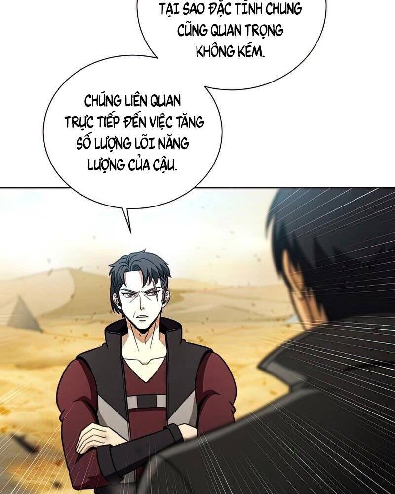 Thợ Săn Ăn Thịt Người Chap 28 - Next Chap 29