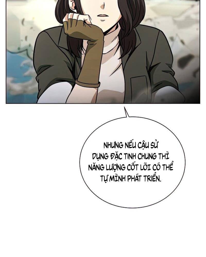 Thợ Săn Ăn Thịt Người Chap 28 - Next Chap 29