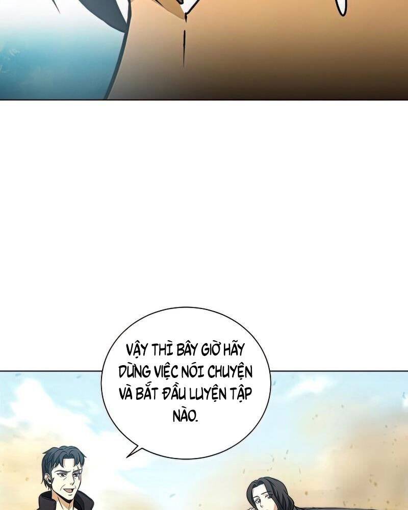 Thợ Săn Ăn Thịt Người Chap 28 - Next Chap 29