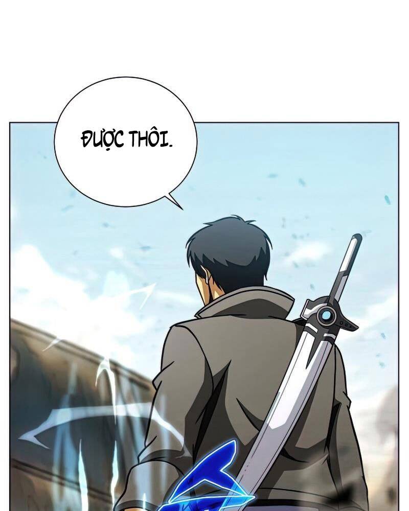 Thợ Săn Ăn Thịt Người Chap 28 - Next Chap 29