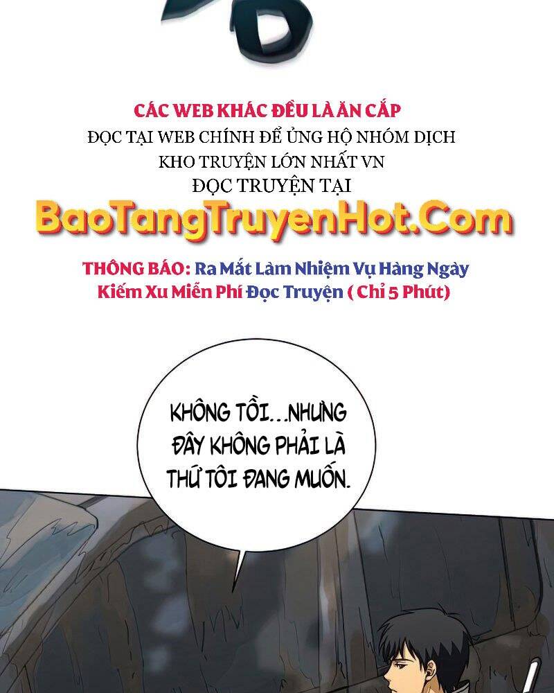 Thợ Săn Ăn Thịt Người Chap 28 - Next Chap 29