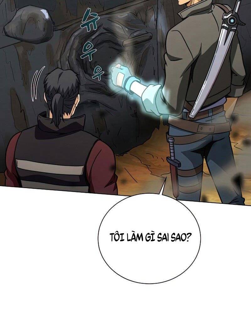 Thợ Săn Ăn Thịt Người Chap 28 - Next Chap 29