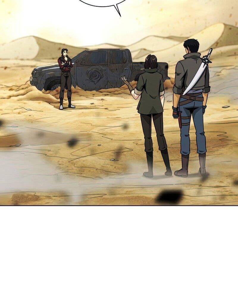 Thợ Săn Ăn Thịt Người Chap 28 - Next Chap 29