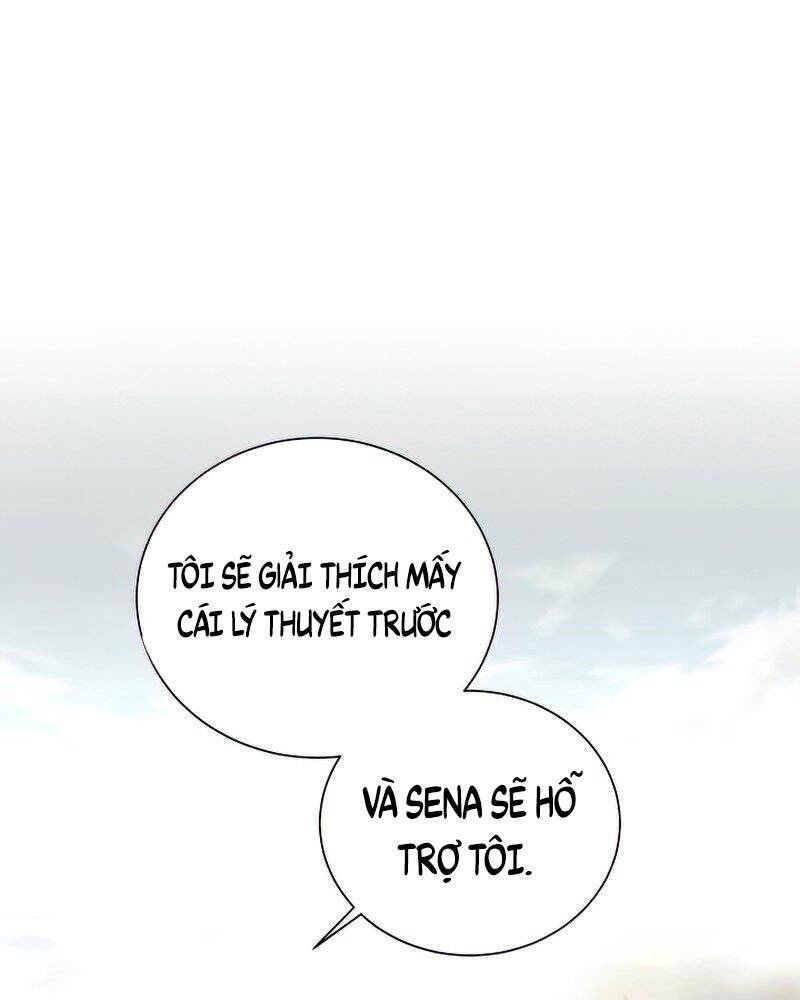 Thợ Săn Ăn Thịt Người Chap 28 - Next Chap 29