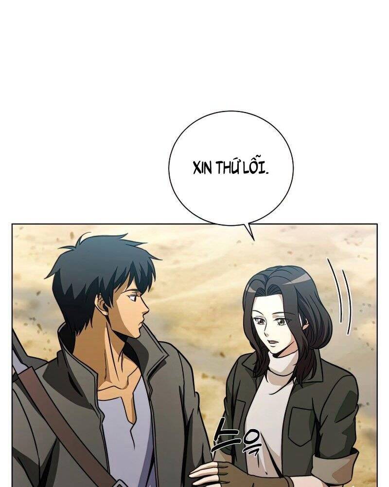 Thợ Săn Ăn Thịt Người Chap 28 - Next Chap 29