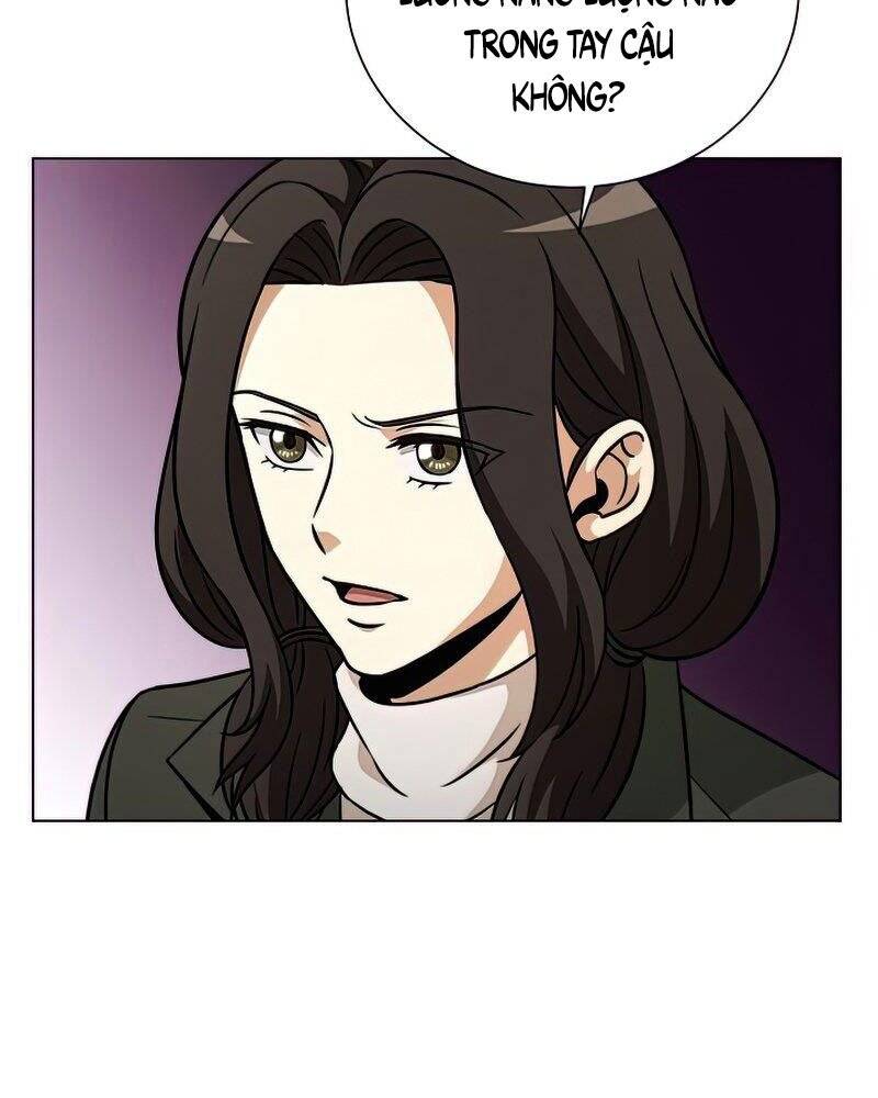 Thợ Săn Ăn Thịt Người Chap 28 - Next Chap 29