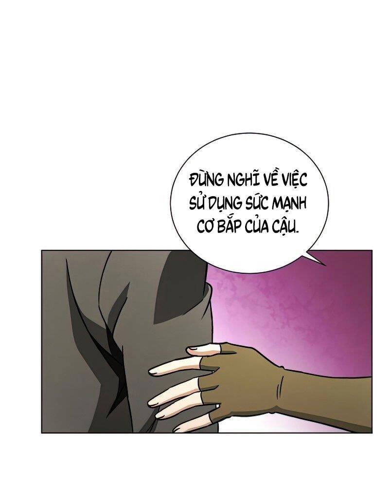 Thợ Săn Ăn Thịt Người Chap 28 - Next Chap 29