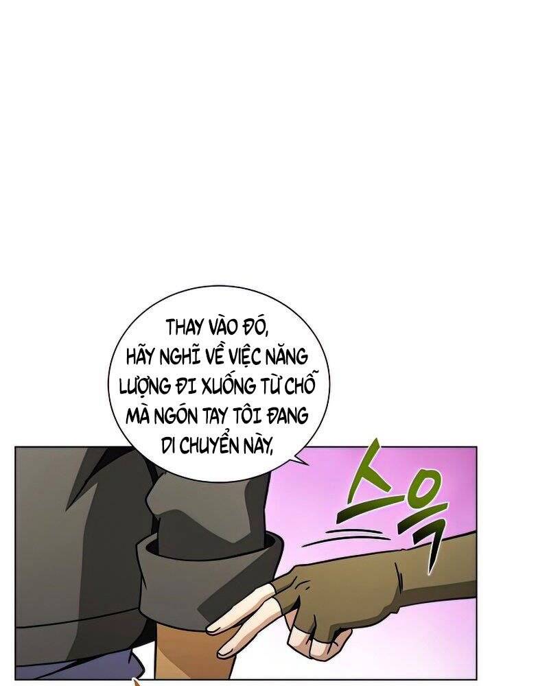 Thợ Săn Ăn Thịt Người Chap 28 - Next Chap 29