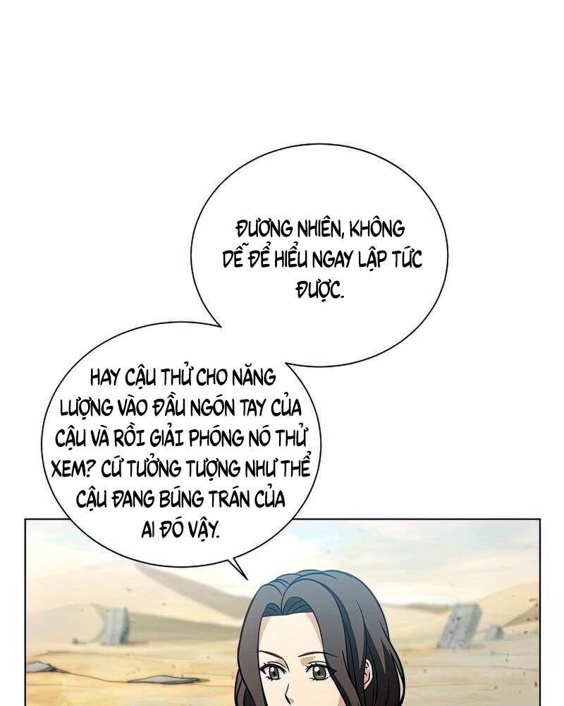 Thợ Săn Ăn Thịt Người Chap 28 - Next Chap 29