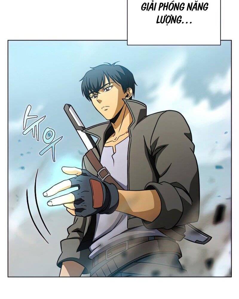 Thợ Săn Ăn Thịt Người Chap 28 - Next Chap 29