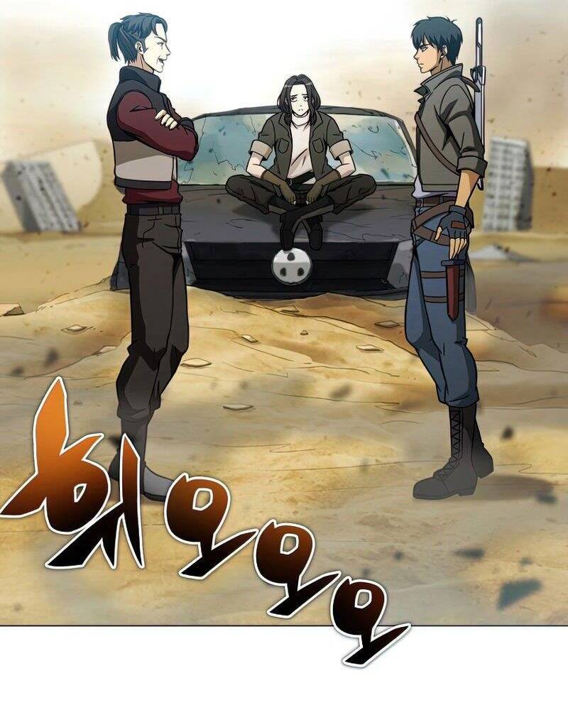 Thợ Săn Ăn Thịt Người Chap 28 - Next Chap 29