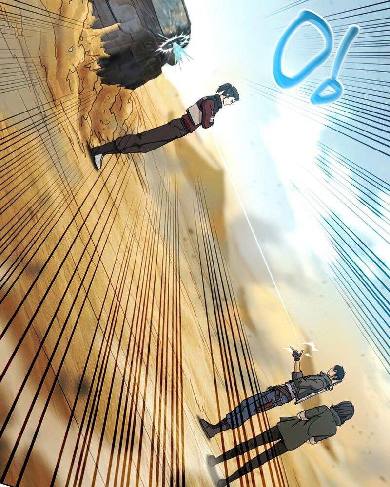 Thợ Săn Ăn Thịt Người Chap 28 - Next Chap 29