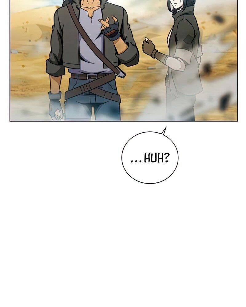 Thợ Săn Ăn Thịt Người Chap 28 - Next Chap 29