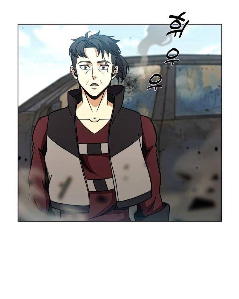 Thợ Săn Ăn Thịt Người Chap 28 - Next Chap 29