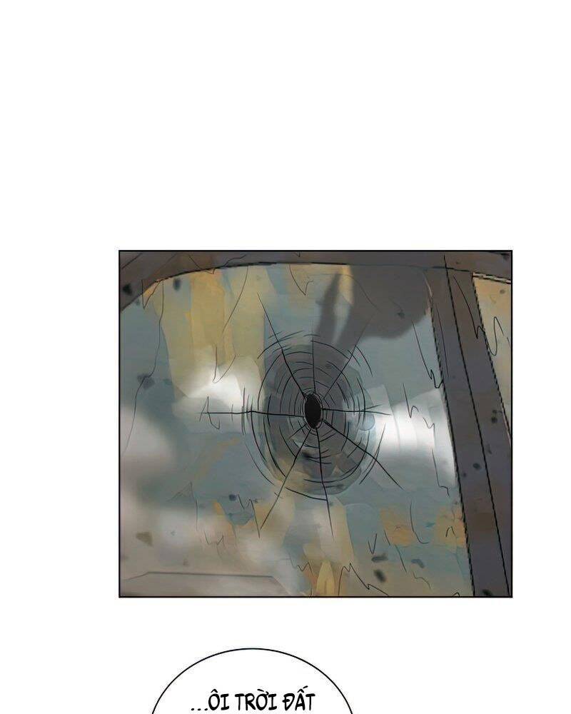 Thợ Săn Ăn Thịt Người Chap 28 - Next Chap 29