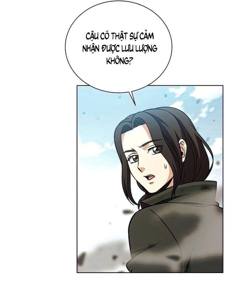 Thợ Săn Ăn Thịt Người Chap 28 - Next Chap 29