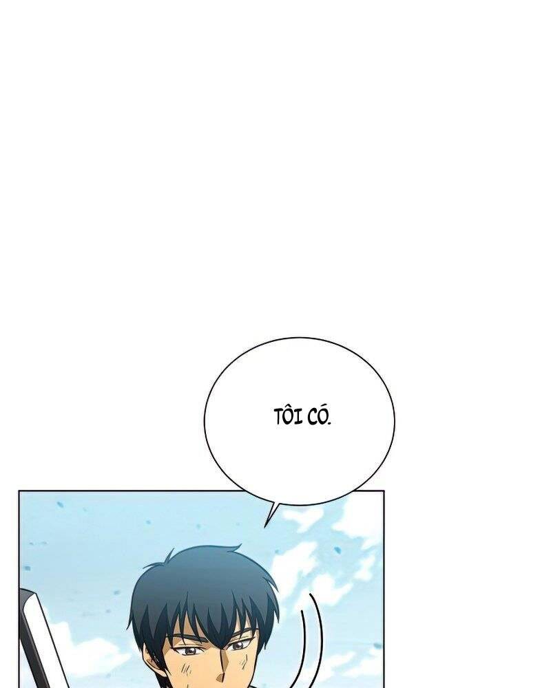 Thợ Săn Ăn Thịt Người Chap 28 - Next Chap 29