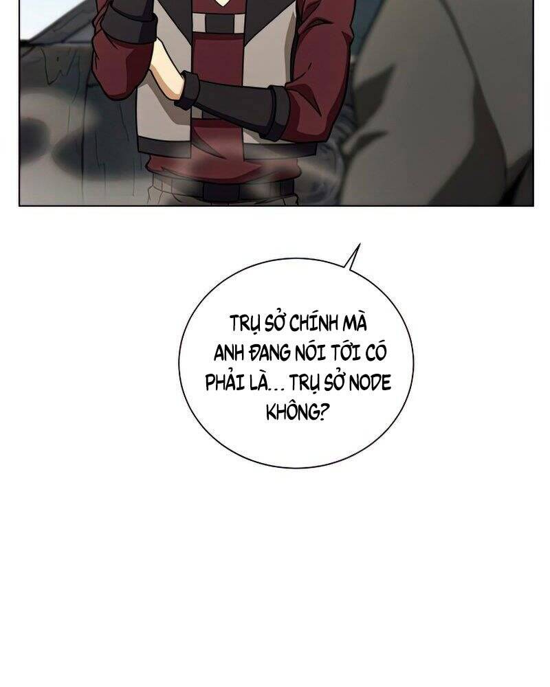 Thợ Săn Ăn Thịt Người Chap 28 - Next Chap 29