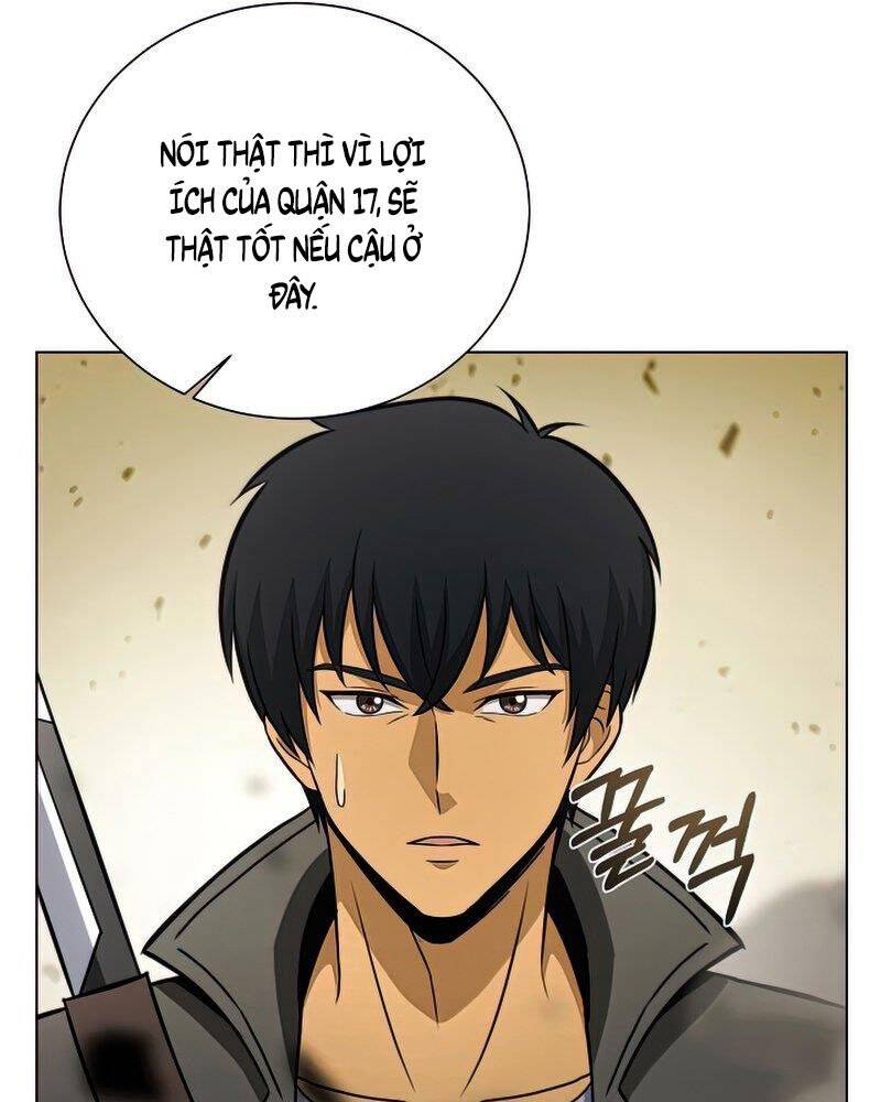 Thợ Săn Ăn Thịt Người Chap 28 - Next Chap 29