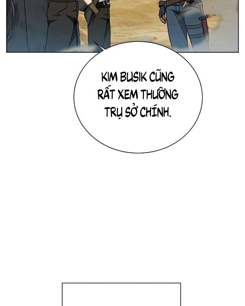 Thợ Săn Ăn Thịt Người Chap 28 - Next Chap 29