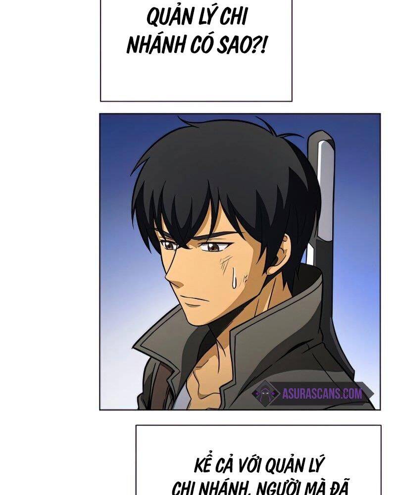Thợ Săn Ăn Thịt Người Chap 28 - Next Chap 29