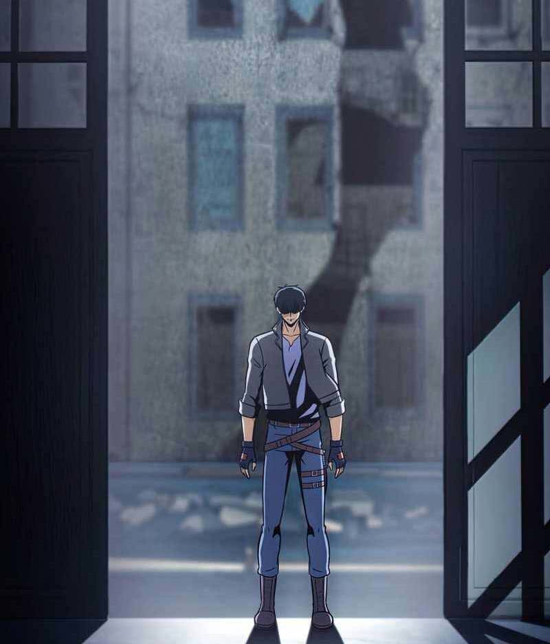 Thợ Săn Ăn Thịt Người Chap 29 - Next Chap 30