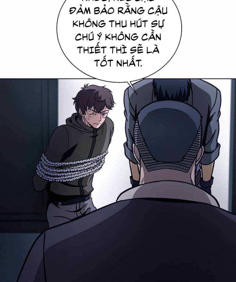 Thợ Săn Ăn Thịt Người Chap 29 - Next Chap 30