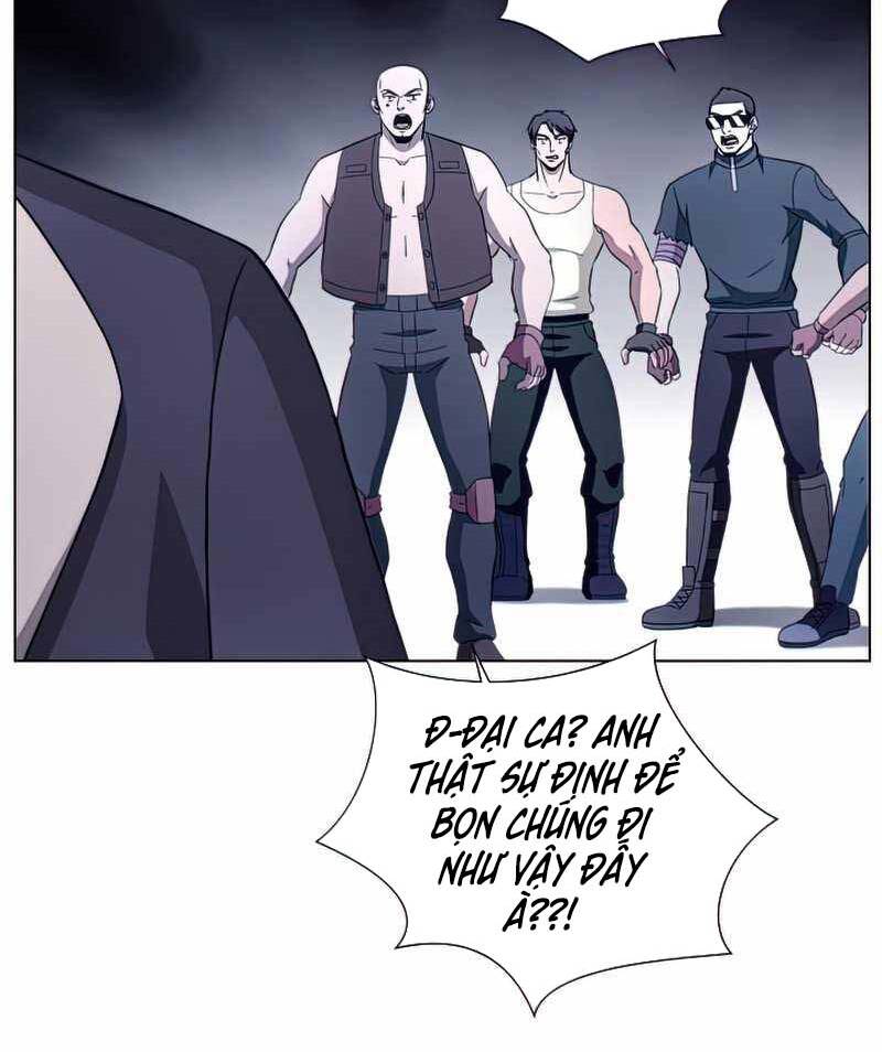 Thợ Săn Ăn Thịt Người Chap 29 - Next Chap 30